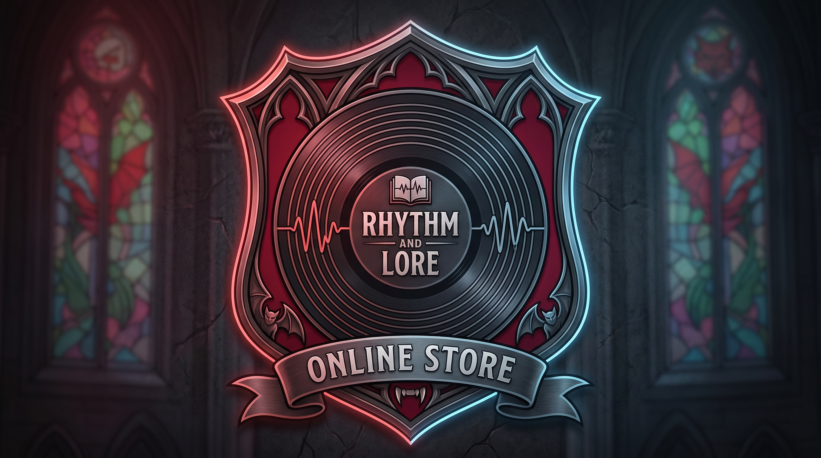 Rhythm & Lore